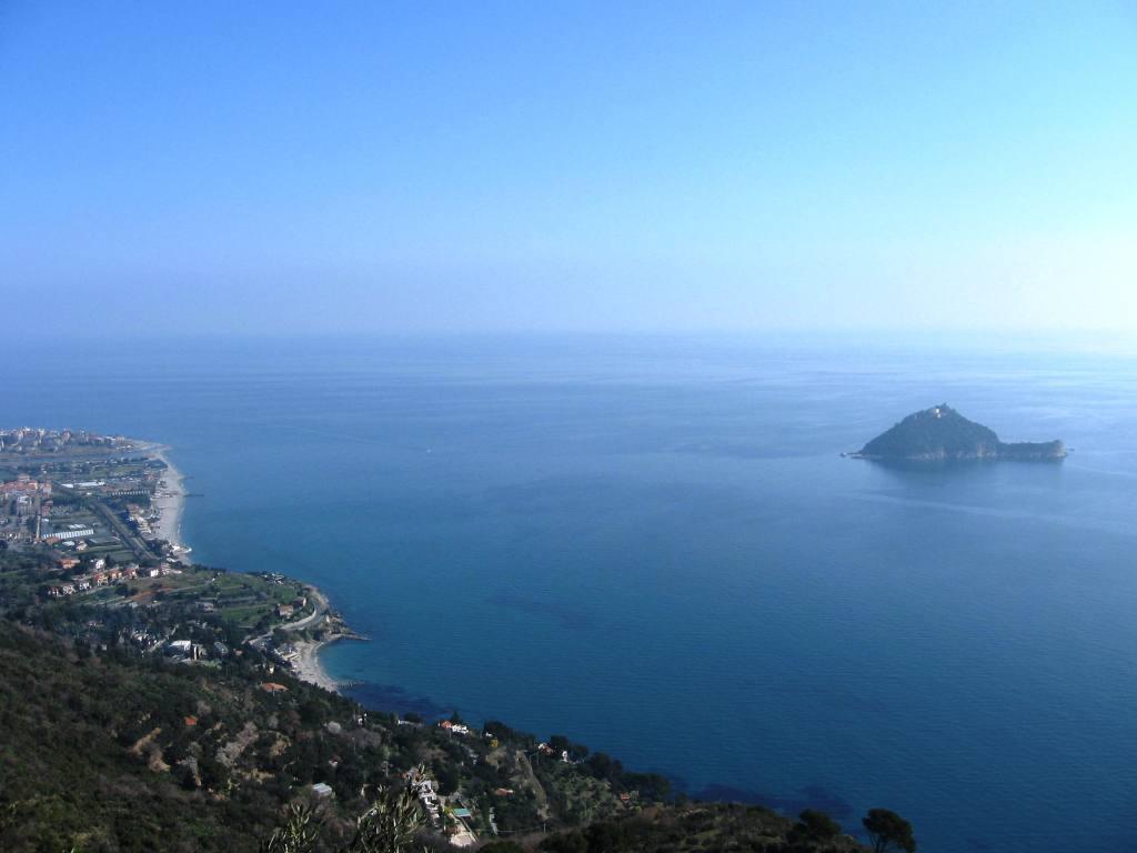Sentiero dell'onda