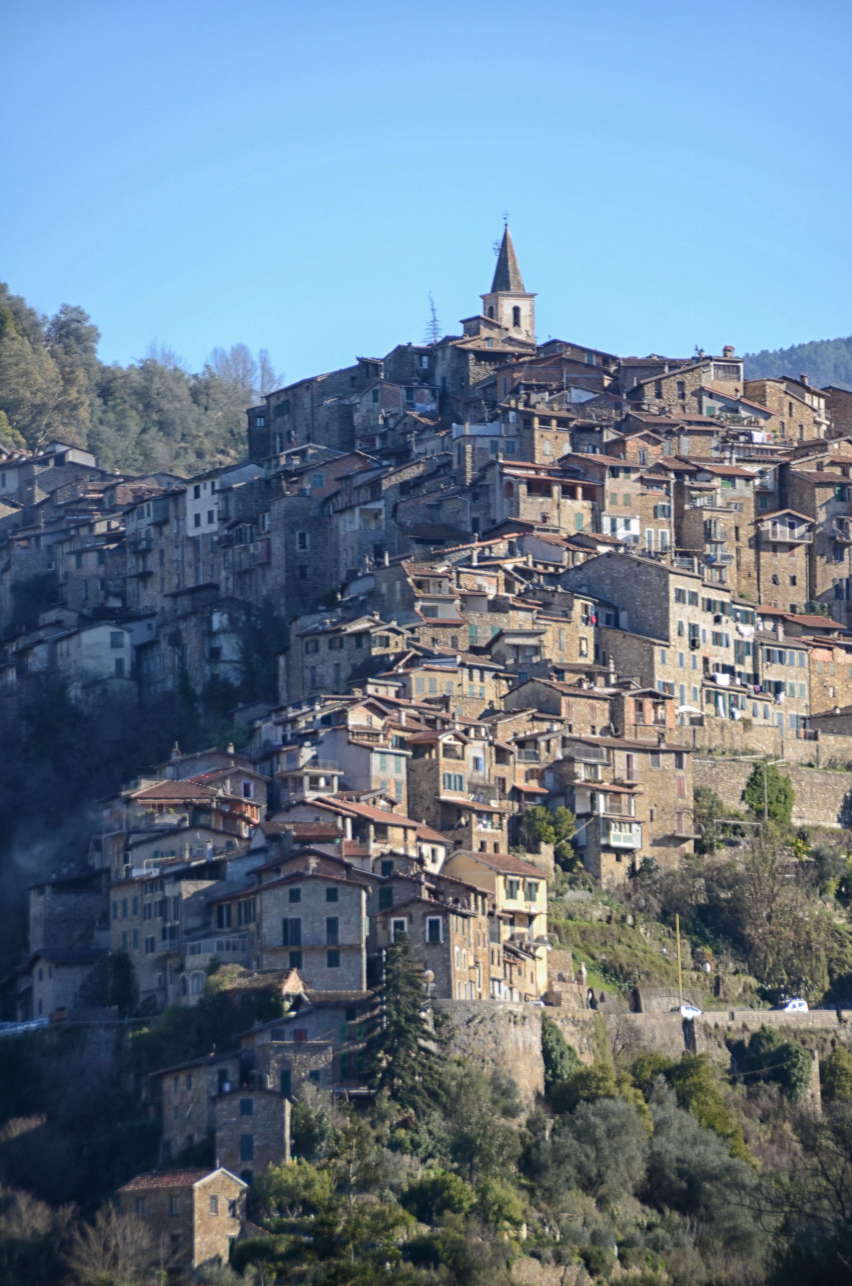 Apricale