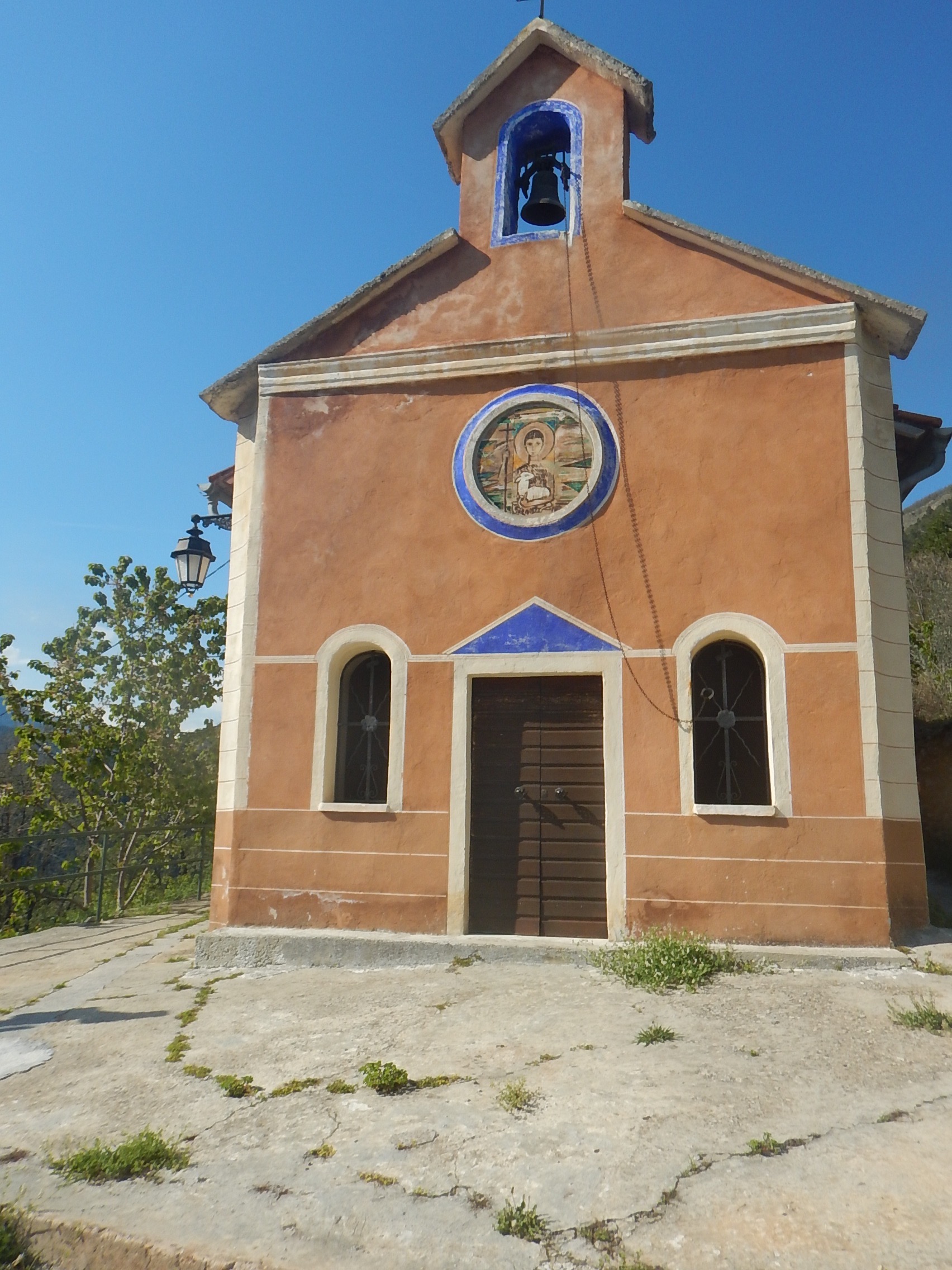 Libre Chiesa