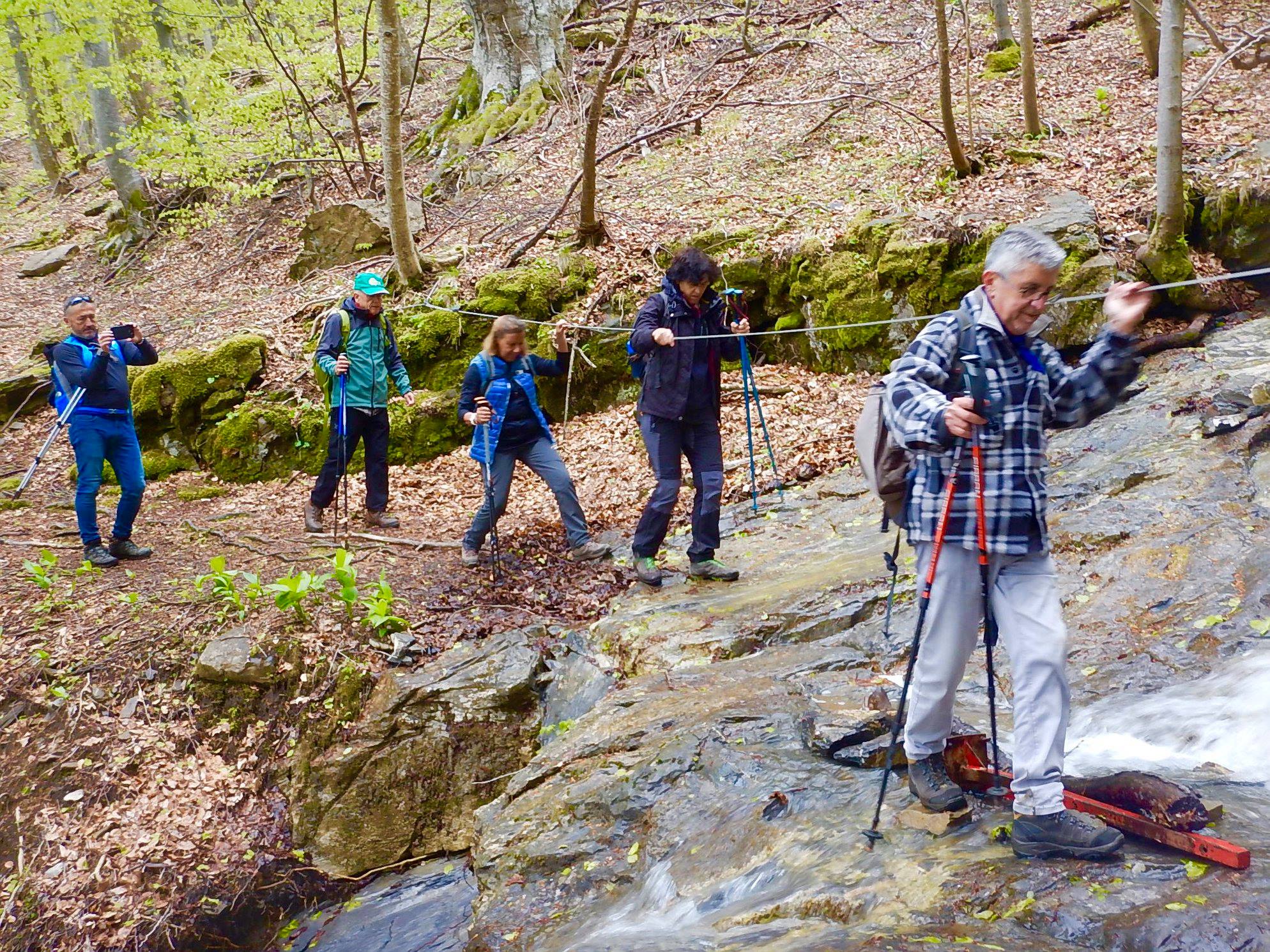 Montegrosso passetto