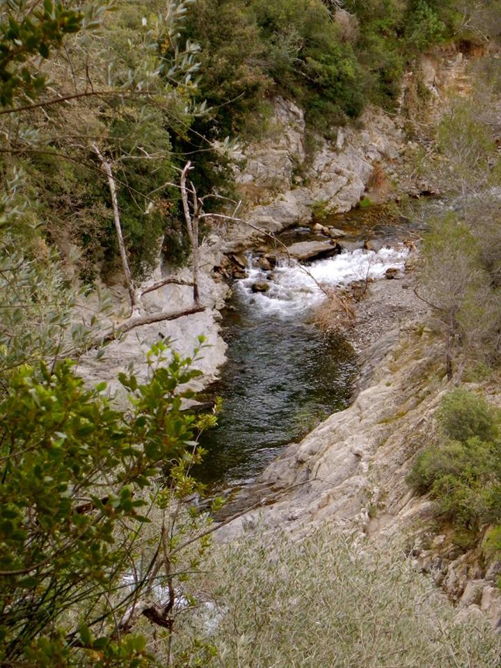 Le Anse del Bevera