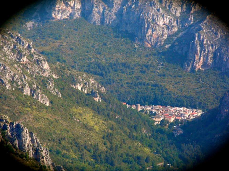 La brigue crete riotard